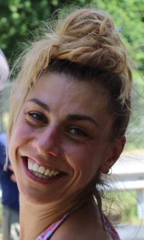 Portrait de Lara