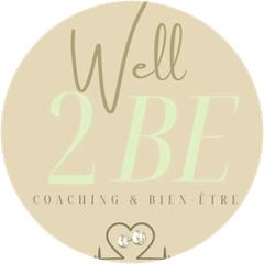 Logo Well2Be
